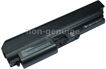 4400mAh IBM 40Y6793 accu vervangen