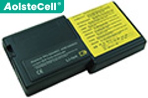 Batterij Voor IBM 02K6830