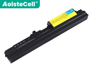 IBM ThinkPad R61 7755 laptop accu vervangen