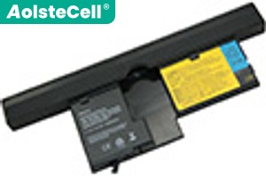 Batterij Voor IBM ThinkPad X60 Tablet PC