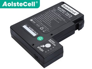 Inno View 3 accu vervangen