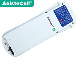 Inogen BA-200 laptop accu vervangen