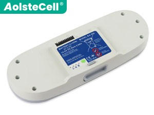 Inogen 1400-1010-8 laptop accu vervangen