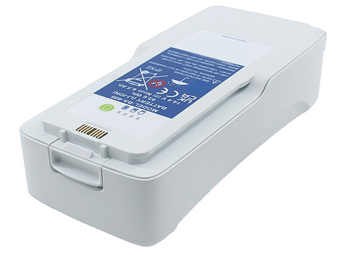 Inogen Rove 4 laptop accu vervangen