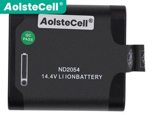 Inspired Energy ND2054HD25 laptop accu vervangen