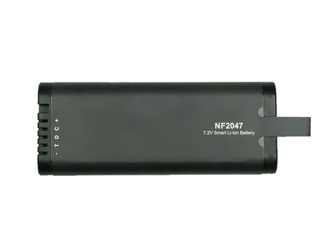 Inspired Energy NF2047GE29 laptop accu vervangen