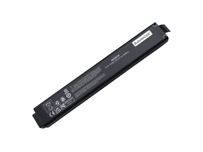 Inspired Energy NH2034HD34 laptop accu vervangen