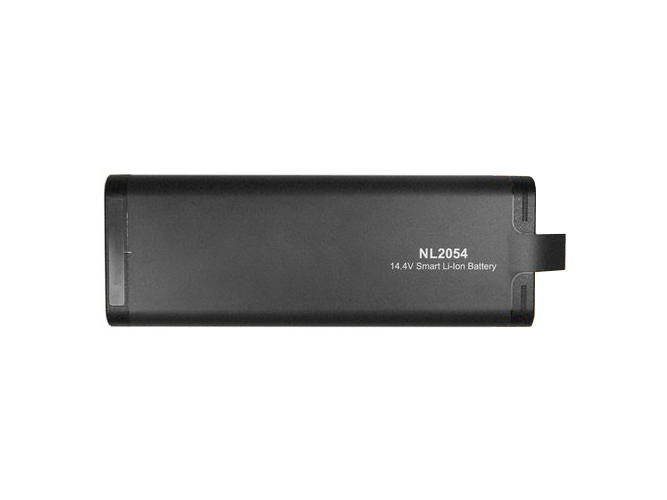 Inspired Energy NL2054 laptop accu vervangen