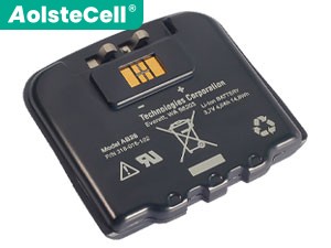 Intermec CN3 laptop accu vervangen