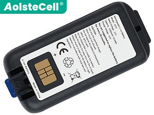 Intermec 318-046-113 laptop accu vervangen