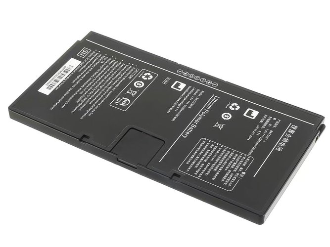 Iray BATTERY-X laptop accu vervangen