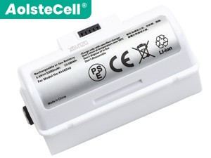 iRobot Braava Jet 244 laptop accu vervangen