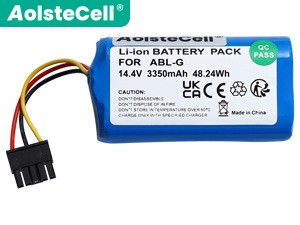 iRobot Y011240 laptop accu vervangen