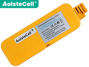 Irobot Roomba 405 laptop accu vervangen