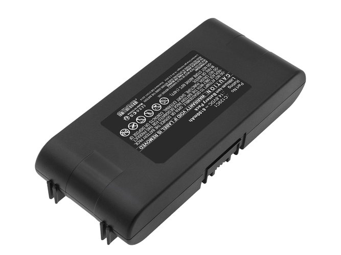 JBL C129C1 eon one compact laptop accu vervangen
