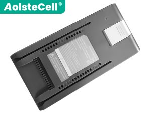JIMMY T-DC61A-LiS laptop accu vervangen