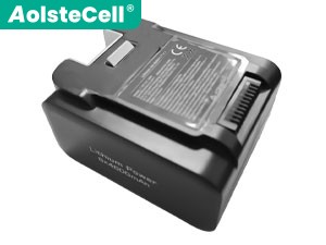 JIMMY T-DC71C-SAM laptop accu vervangen