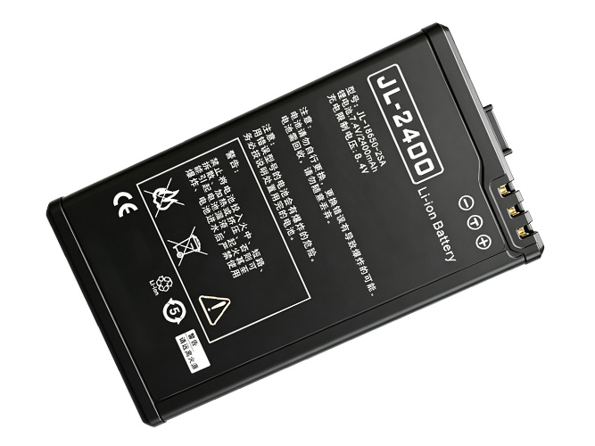 JQTEK JL-18650-2SA laptop accu vervangen