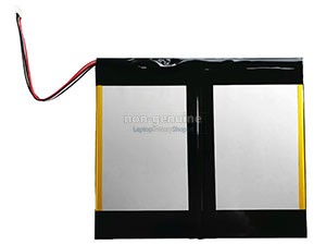 Jumper EZPad Pro 8 8128 laptop accu vervangen