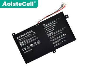 Jumper U574272PV laptop accu vervangen