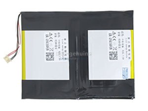 Jumper U3567103PV-2S laptop accu vervangen