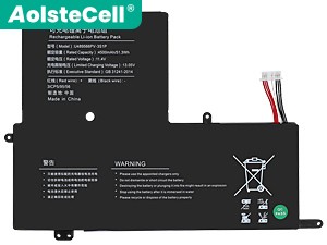Jumper JNB11 X5-16265 laptop accu vervangen