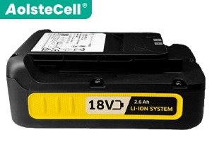 Karcher 6.447-036.0 laptop accu vervangen