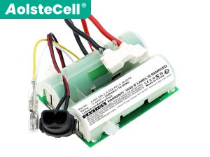 Karcher 6.682-982.0 accu vervangen