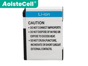 Kodak EasyShare V530 Zoom laptop accu vervangen