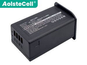 Leica BP-DC13 laptop accu vervangen
