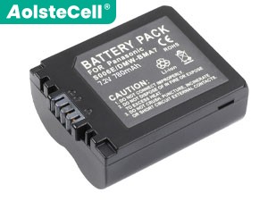 Leica BP-DC5-E laptop accu vervangen