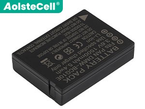 Leica BP-DC7 laptop accu vervangen