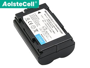 Leica Digilux 3 laptop accu vervangen