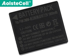 Leica D-LUX Typ 109 laptop accu vervangen