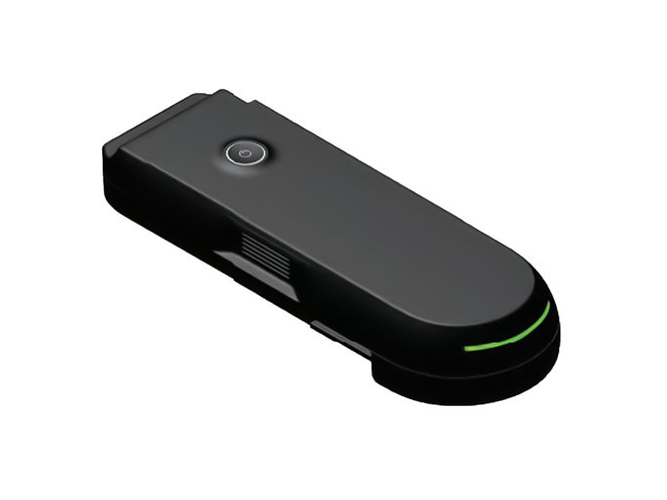 Leica GEB374 laptop accu vervangen
