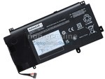 Batterij voor Lenovo SB10F46452