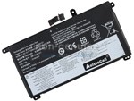 Batterij voor Lenovo ThinkPad P51s 20JY0005US