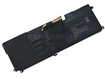 Batterij voor Lenovo 42T4928