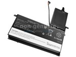 Lenovo ThinkPad S540 Touch-20B30077GE laptop accu vervangen