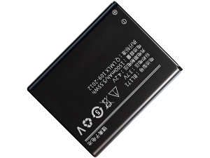 Lenovo A368 laptop accu vervangen