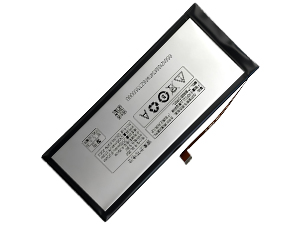 Lenovo K900 laptop accu vervangen