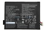 Lenovo IdeaTab S6000H laptop accu vervangen