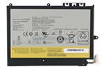 Batterij voor Lenovo L13N2P21(1ICP4/83/102-2)