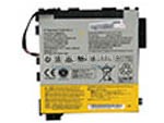 Batterij voor Lenovo L13M2P23(2ICP5/66/125)
