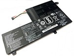 Lenovo IdeaPad 720-15IKB 81AG laptop accu vervangen
