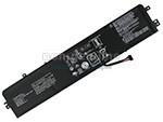 Batterij voor Lenovo L16S3P24