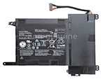 Batterij voor Lenovo IdeaPad Y700-15ACZ