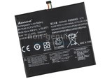 Batterij voor Lenovo IdeaPad Miix 700-12ISK