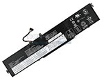 Batterij voor Lenovo IdeaPad 330-15ICH-81FK00AEGE