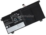 Batterij voor Lenovo Chromebook C340-15-81T9000EGE